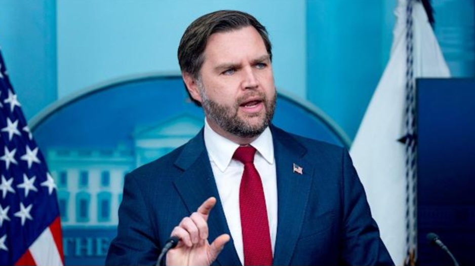 US Vice President JD Vance rejected the idea that Iran would turn into a forever war, stating there is “no way”
