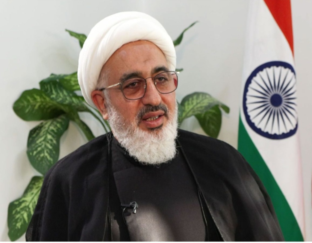 Iran Signals Readiness for Peace Talks Amid US-Israel Conflict Escalation