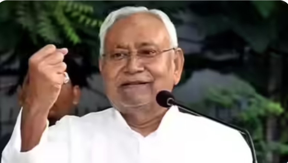 Nitish Kumar's Imminent Resignation? BJP Poised for Bihar Takeover as TDP Stays Silent
