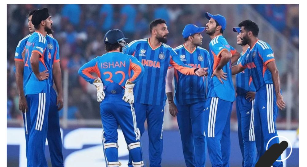 India Triumphs in T20 World Cup 2026 Semi-Final Thriller