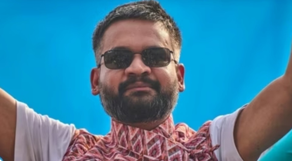 Balendra Shah Likely Next PM of Nepal as RSP Dominates 2026 General Election