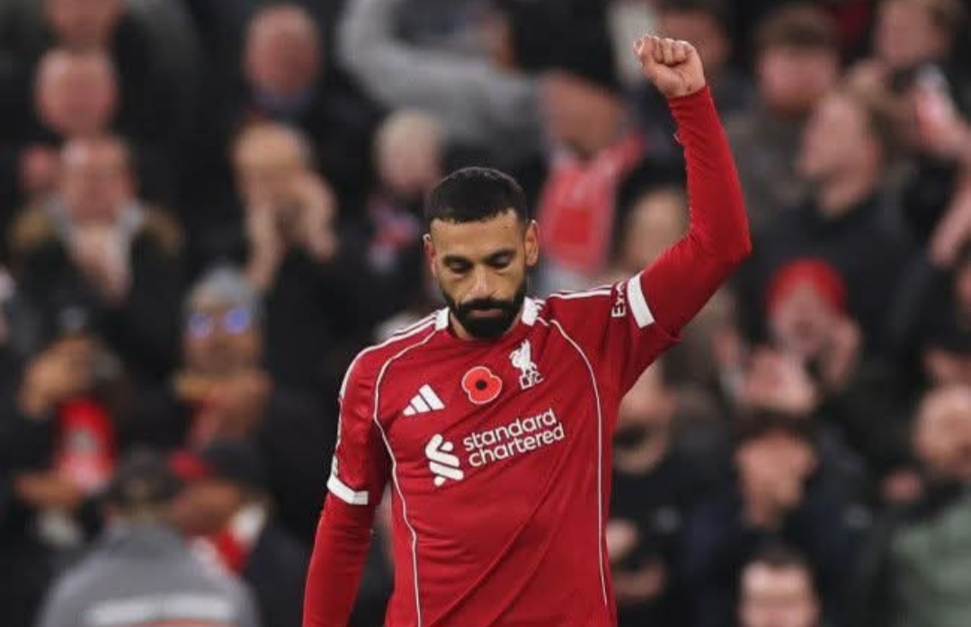 Liverpool F.C. Comeback: Robertson, Salah Spark Stunning Fightback