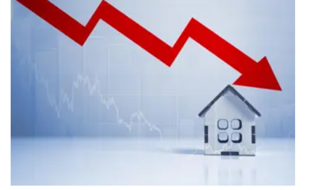 Real Estate Sales Slow Down in India as Rising Prices and High Loan Costs Hit Buyers