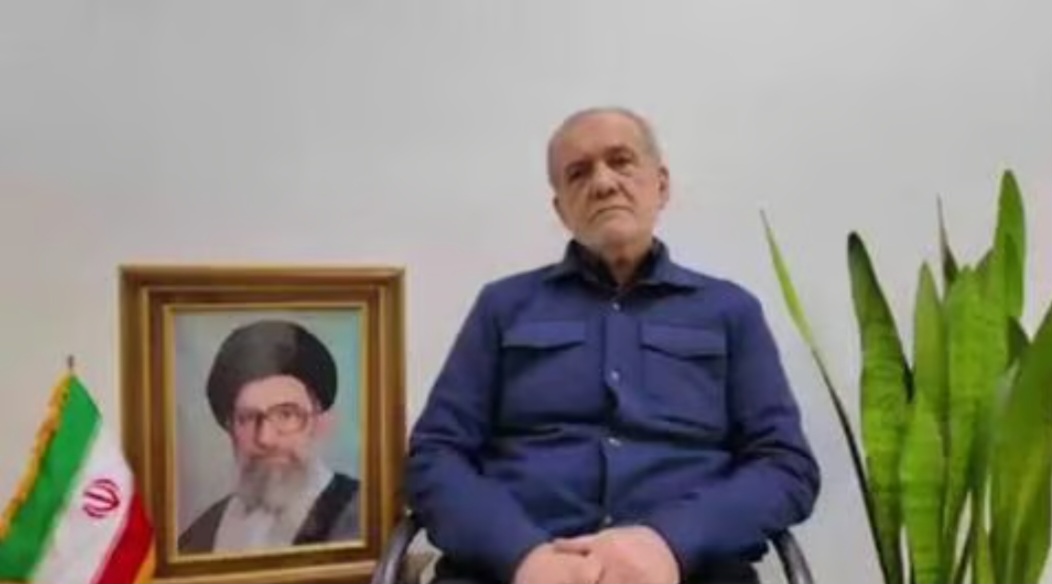 Iran apologizes to Gulf neighbors but drone hits Dubai airport, explosions reported in Bahrain, Qatar