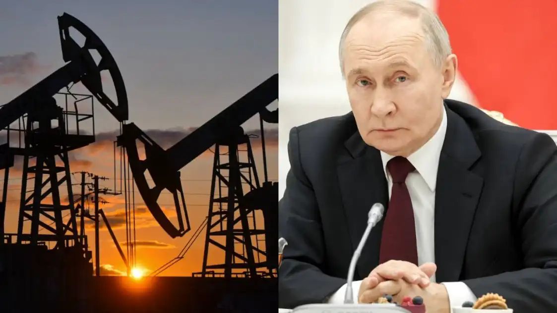 Shock for India? Russia Reduces Oil Discount, Crude Prices Rise