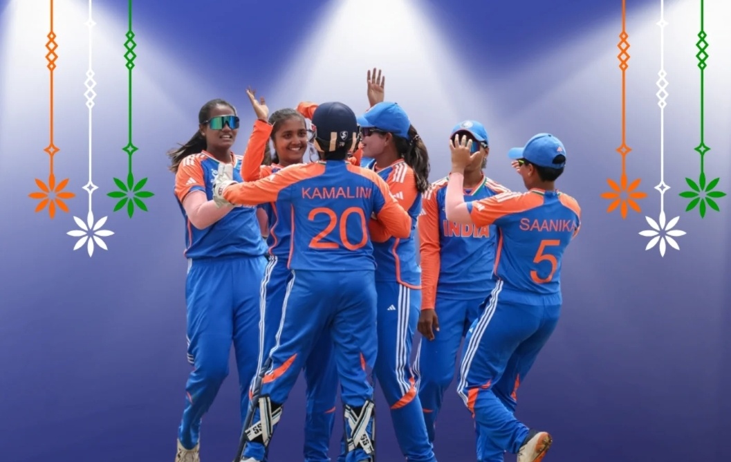 Breaking: India Wins ICC Men’s T20 World Cup 2026, Defeats New Zealand in Final