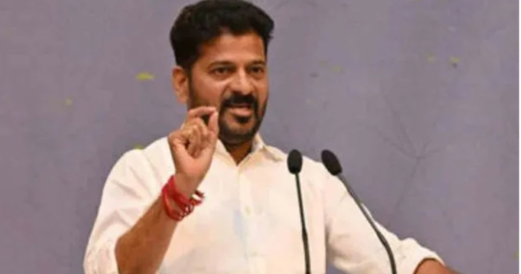 Big Shock for Farmers! Is Telangana’s Rythu Bharosa Scheme Being Cancelled?”