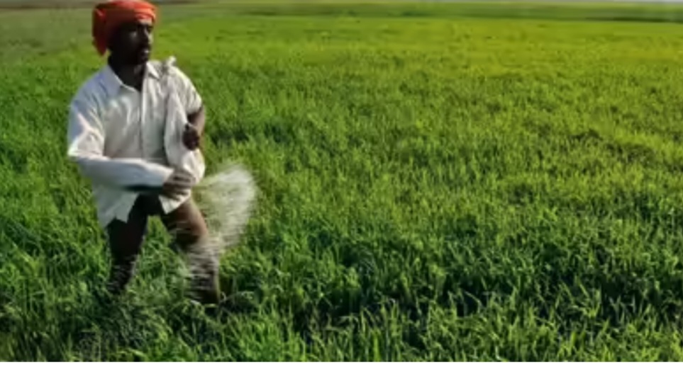 Impact of Iran-Israel War... Will there be a crisis in food production in India? Increased concern in the agricultural sector.