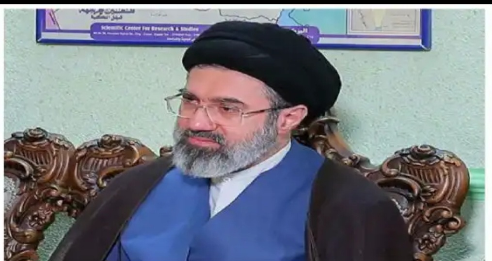 Iran Announces Mojtaba Khamenei as New Supreme Leader