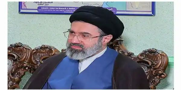 Iran Announces Mojtaba Khamenei as New Supreme Leader