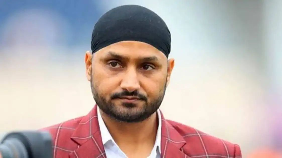 Harbhajan Singh Explodes at Trolls: “Temple, Church, Mosque – Why Does It Hurt You?”