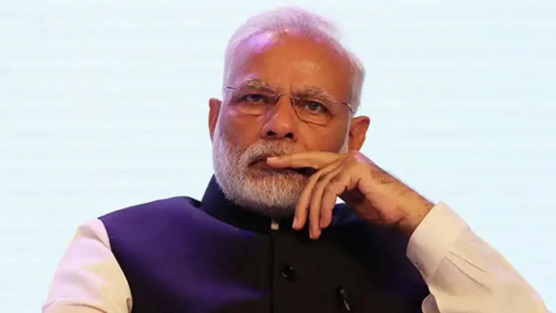 NDA’s Development Roadmap Winning People’s Trust in Kerala: PM Modi at Massive Ernakulam Rally