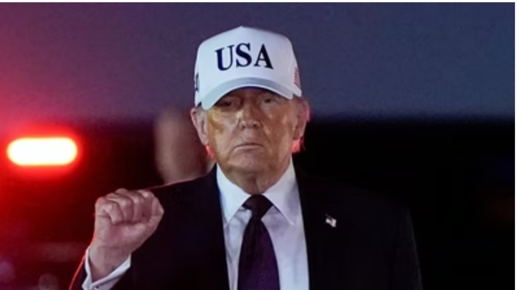 President Trump Honors Harriet Tubman on 111th Anniversary of Her Death