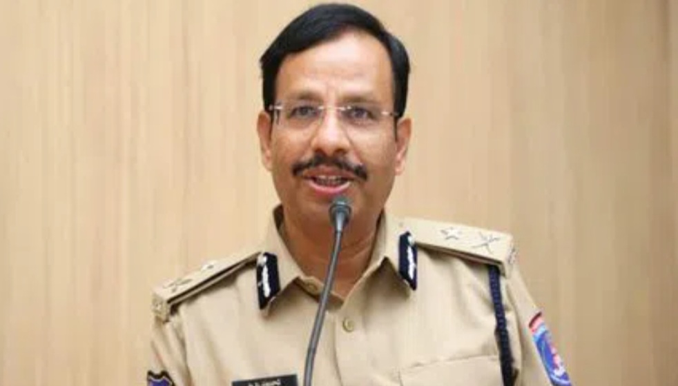 Cybercriminals Exploit LPG Shortage with Fake Offers: Hyderabad Police Warns Citizens