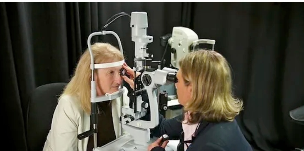 World’s First Bionic Eye Breakthrough: Australian Scientists Bring Hope to the Blind