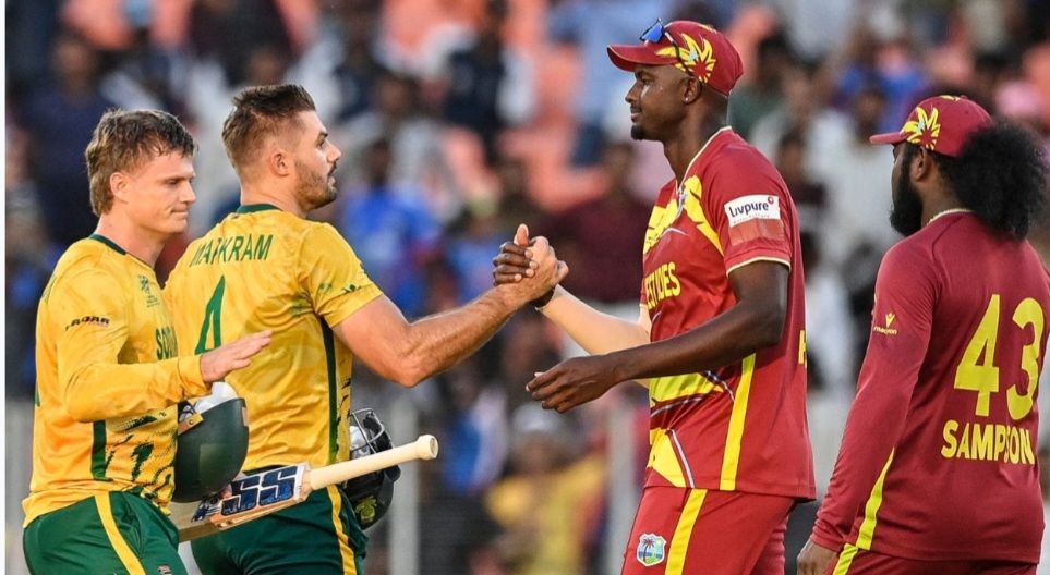T20 World Cup 2026 Ends Amid Global Travel Chaos! Players of South Africa and West Indies Finally Fly Home