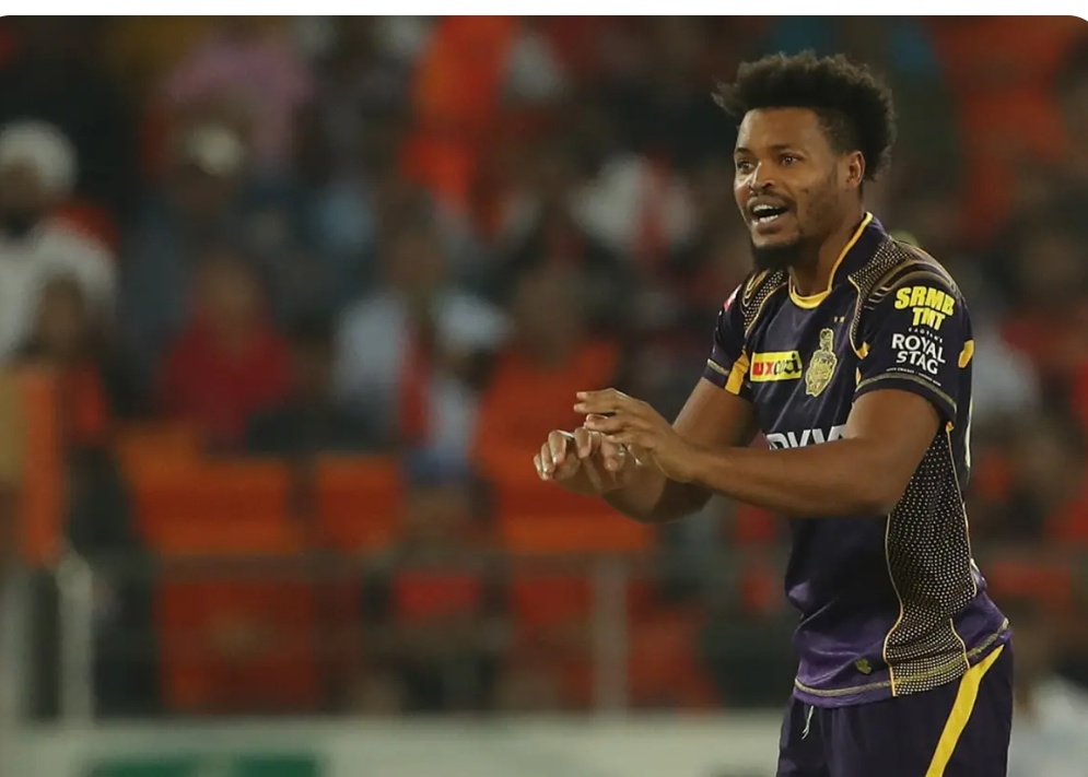 West Indies Cricketer Javon Searles Suspended in Match-Fixing Probe