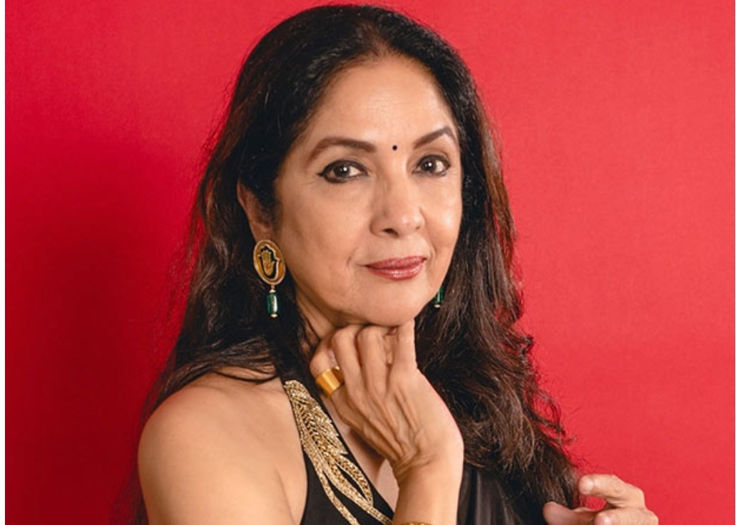 Neena Gupta Pregnancy Rumours Shock Fans, Actress Reacts to Viral Photos