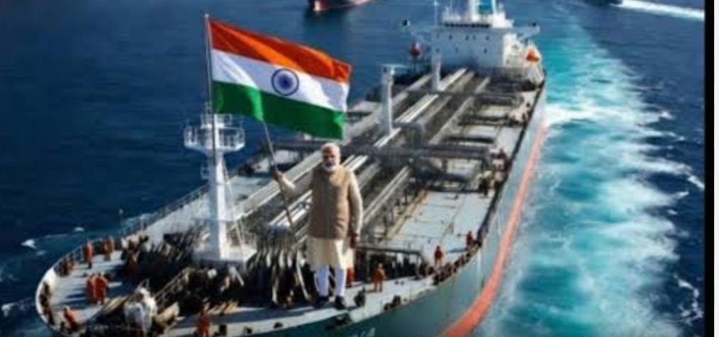 Relief for India: Iran Clears LPG Tankers to Pass Through Strait of Hormuz