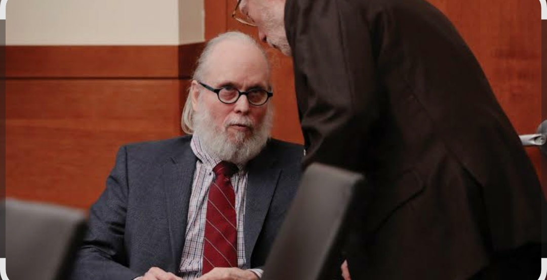 Treasure hunter who found historic wreck is released after decade in prison over missing loot