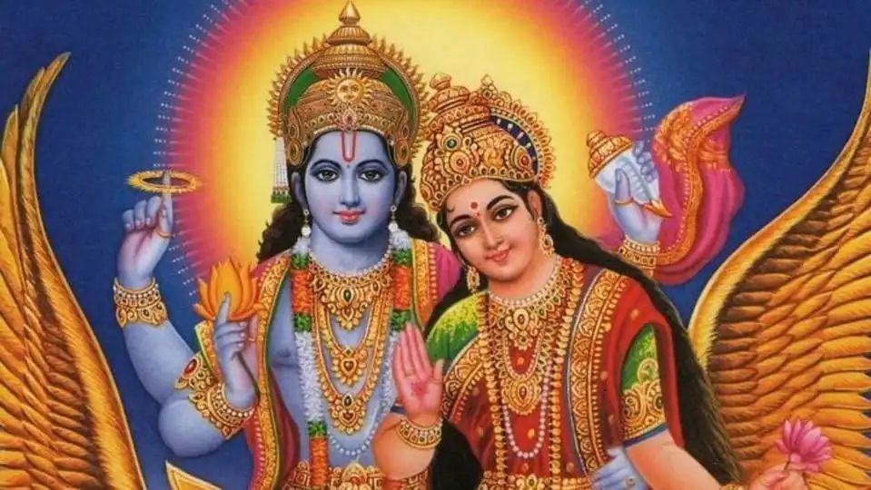 Papamochani Ekadashi 2026: A Sacred Vow for Liberation from Sins. Observing this day in a specific manner grants the blessings of Lord Vishnu.