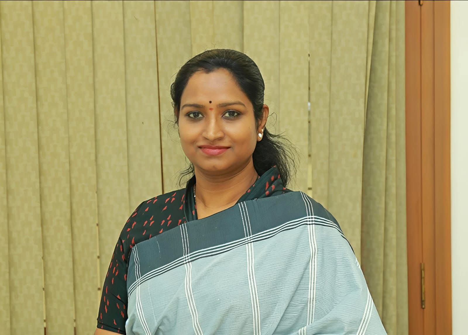 Centre Allocates Extra Railway Rakes for Telangana’s Paddy & Cotton Transport