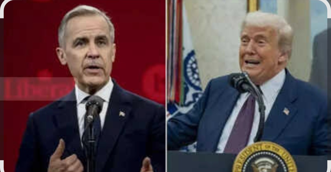 Canada Drops Retaliatory Tariffs on U.S. Goods in Surprise Move