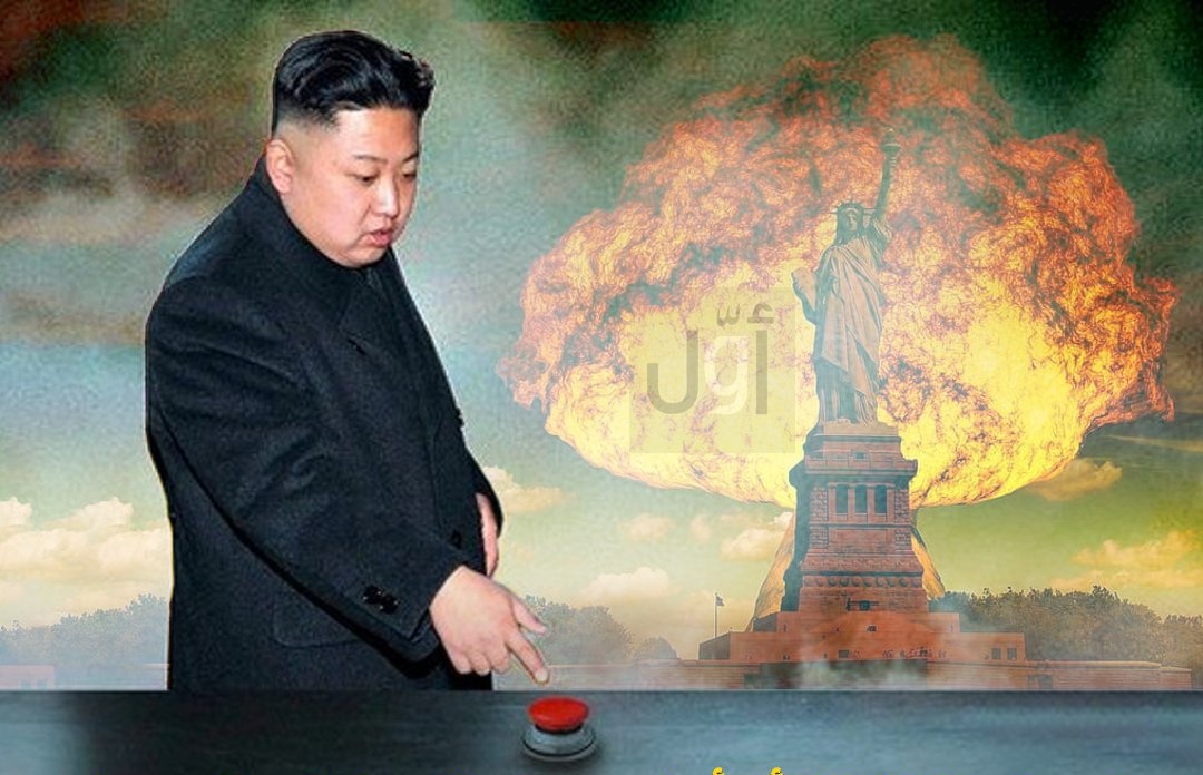 Kim Jong-un Vows to Arm Iran, Threatens "Hell" on Tel Aviv Over Assassinations