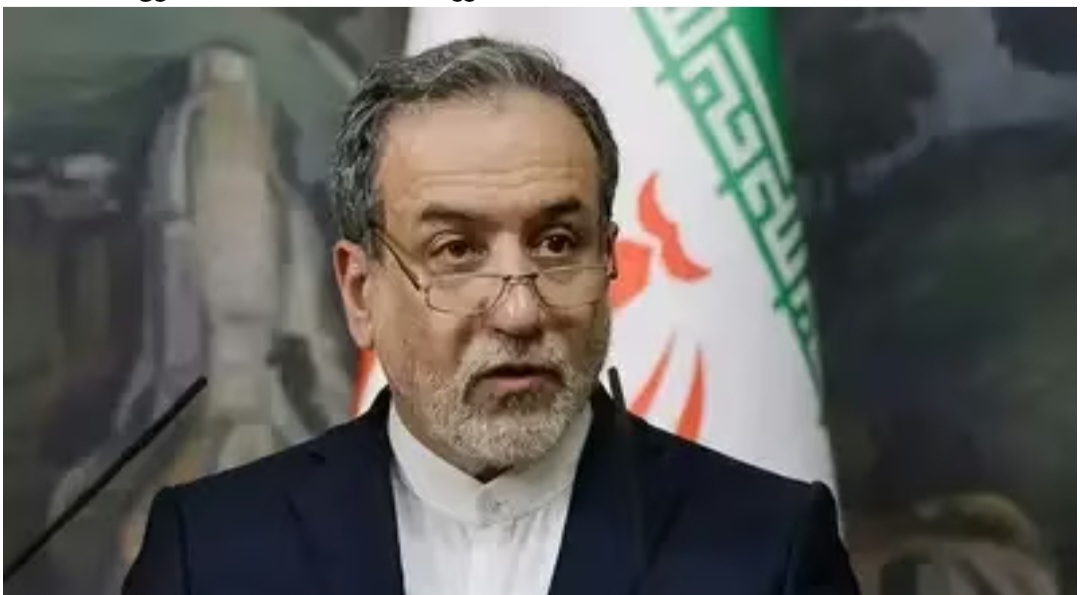 ఇరాన్ విదేశీ మంత్రి అబ్బాస్ అరాఖ్చీ: హార్మూజ్ కండకంలో అన్ని దేశాలకు ప్రవేశం ఉంది, కేవలం అమెరికా మరియు ఇజ్రాయెల్ నౌకలకు మాత్రమే మూసివేయబడింది.