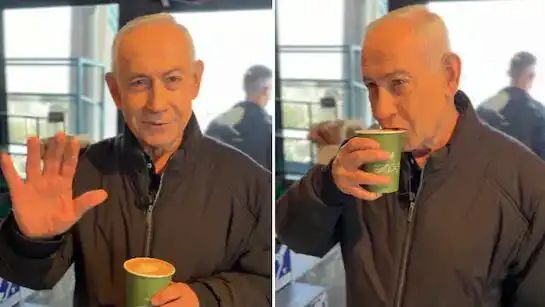 Netanyahu Alive: Israeli PM Releases Video, Exposes Viral Death Rumors