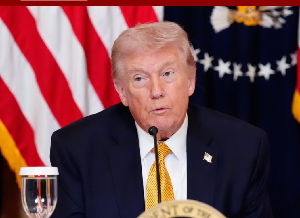 Donald Trump Claims Iran’s Military ‘Totally Destroyed’ After Major U.S. Strikes