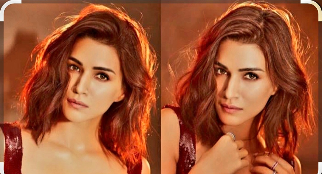 Kriti Sanon’s New Haircut Sparks Trend of ‘Mood-Boosting Makeovers’