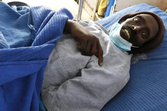 Declared Dead, Wakes Up in Mortuary: Shocking Hospital Lapse in Madhya Pradesh”