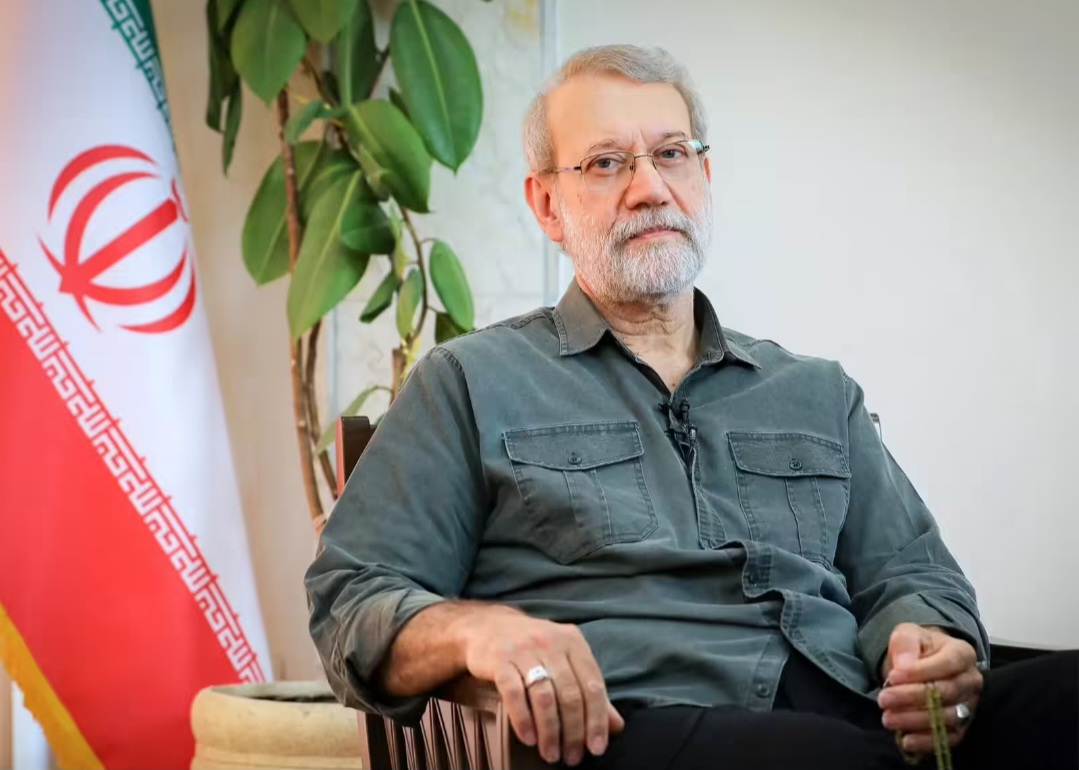 అలీ లరిజానీ హతమయ్యారు: మధ్యప్రాచ్య యుద్ధం తీవ్రత పెరుగుతోంది, శాంతి చర్చలు విఫలమయ్యాయి.