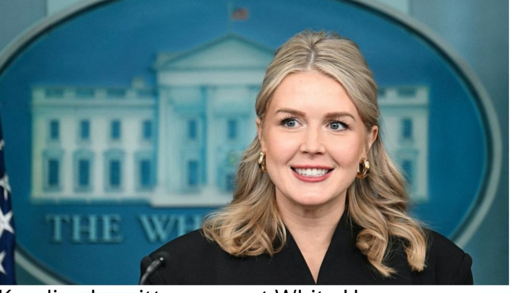 White House Alleges Plot by Obama-Era Officials