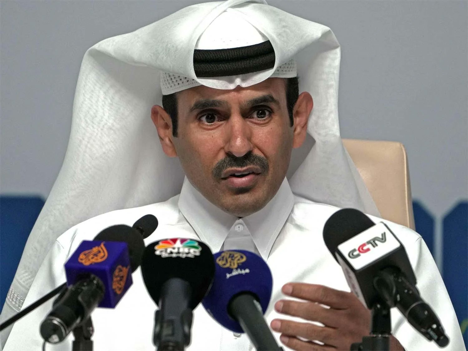 QatarEnergy Reports $20 Billion Loss on $26B Gas Project, Shocks Global LNG Market