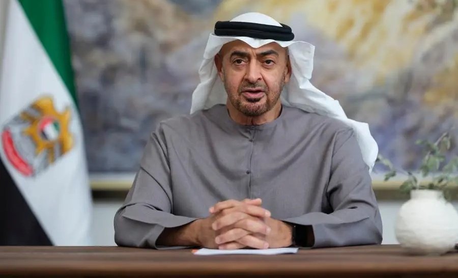 UAE Gas Production Not Zero: Temporary Facility Shutdowns Amid Regional Tensions Spark Misinformation