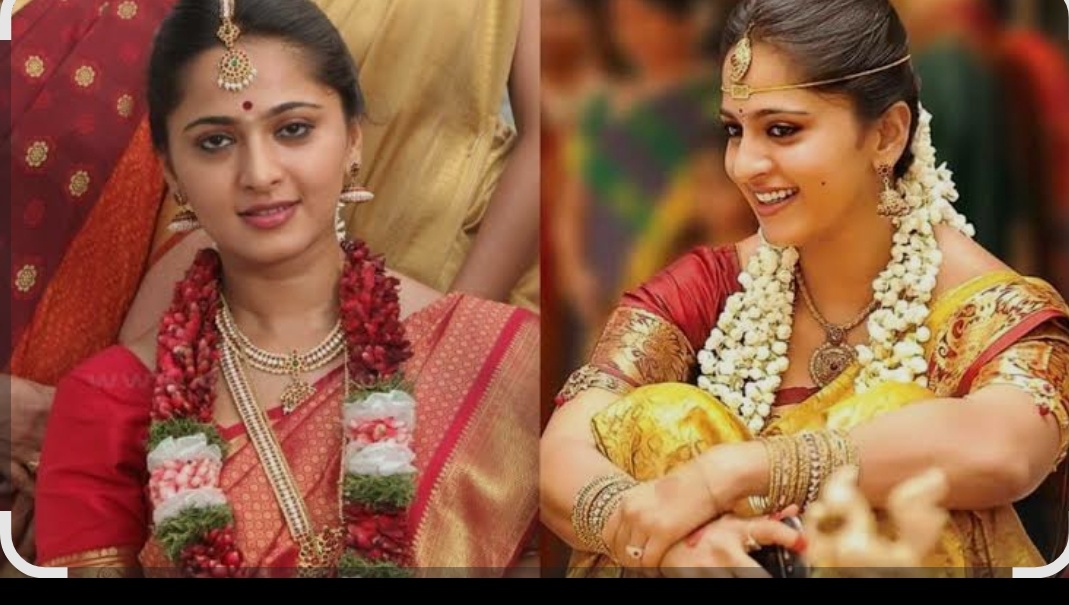 🔥 Anushka Shetty addresses wedding rumors – counters media on age highlight.