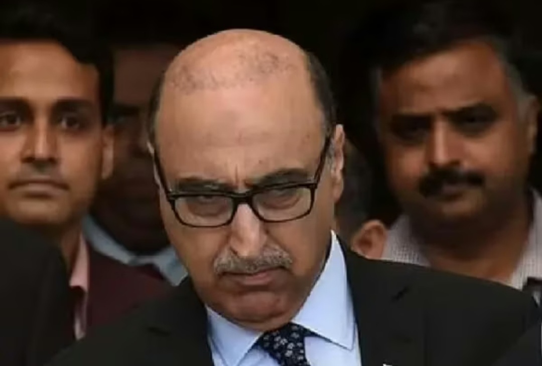 Provocative Warning by Abdul Basit: Delhi, Mumbai Could Be Targeted If US Attacks Pakistan