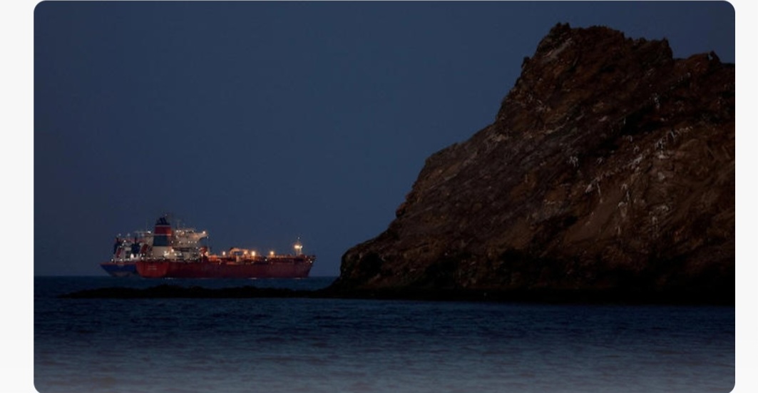 22 Countries Warn Iran Over Strait of Hormuz Tensions, Demand End to Shipping Threats