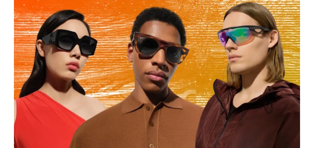 Protect Your Eyes This Summer: Sunglasses Are a Must