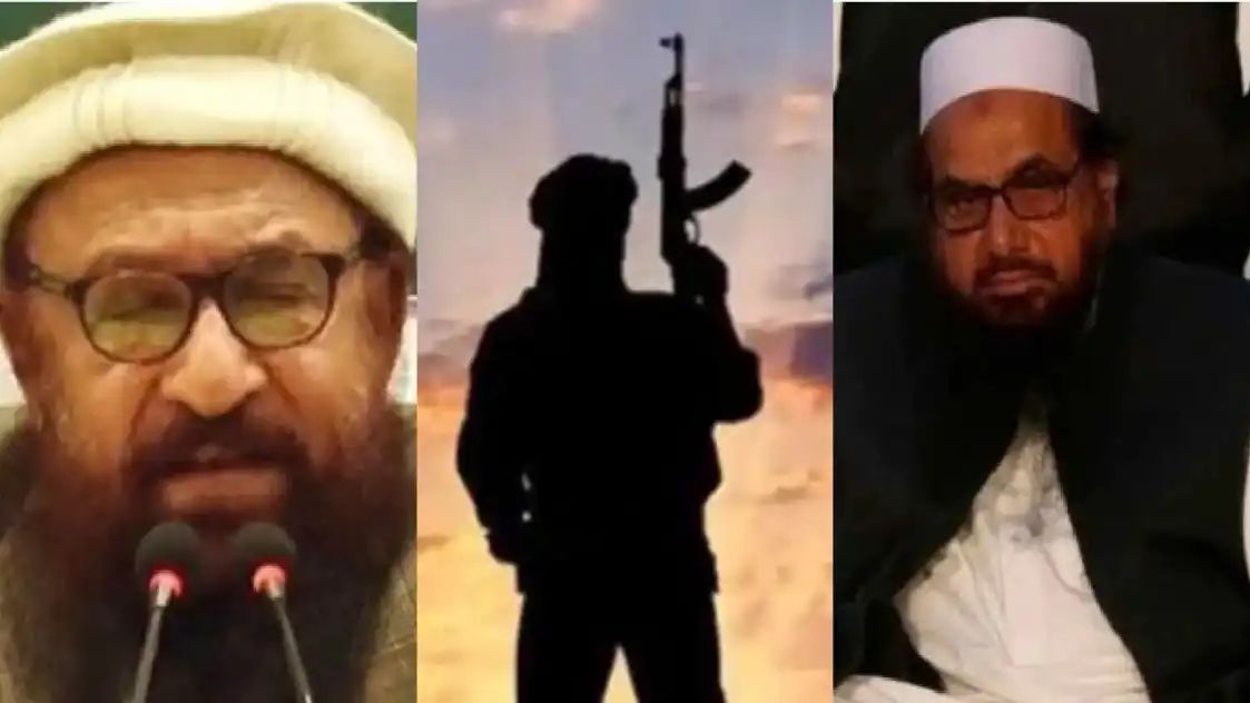 Unknown Forces Fear Grips Pakistan: Mysterious Killings Reported Across Karachi, Lahore, Peshawar & Quetta