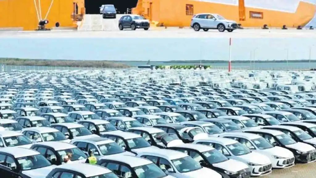 Iran Restrictions in Strait of Hormuz Disrupt Shipping, Global Markets Feel the Heat