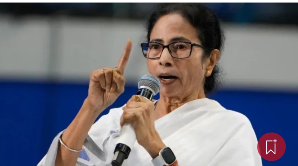 Will Mamata Banerjee’s All India Trinamool Congress Cross 180 Seats? Buzz Builds Ahead of Bengal Polls