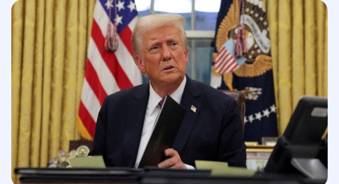 Is Trump's announcement of a 5-day ceasefire a strategy? Confusion among Iranian leaders!