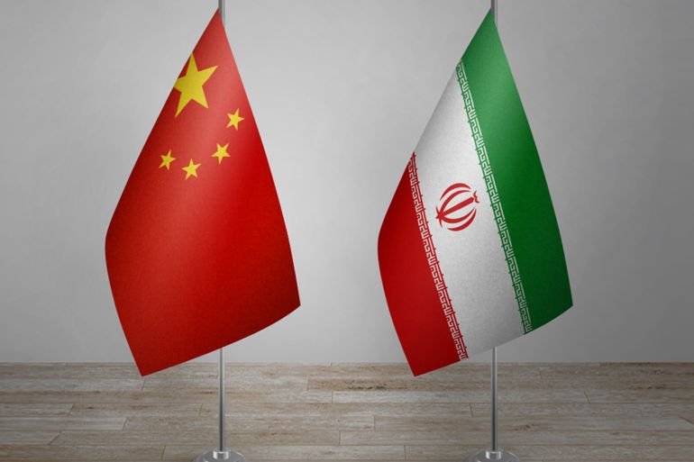 China-Iran Urgent Call on Strait of Hormuz Navigation Amid Rising Tensions