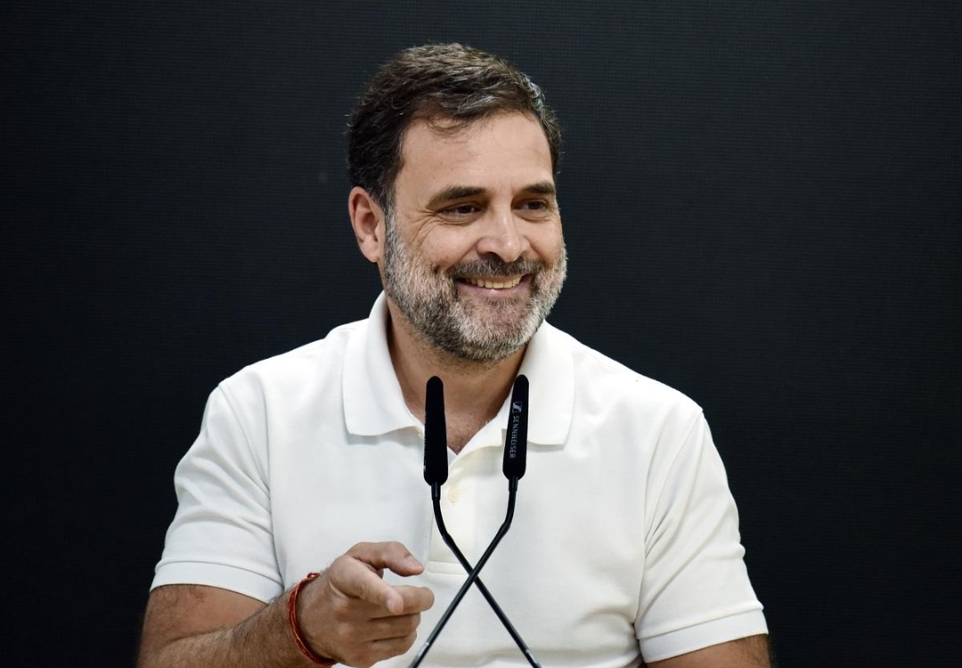 “Foreign Policy Compromised?” Rahul Gandhi Launches Sharp Attack on Narendra Modi Amid Global Tensions