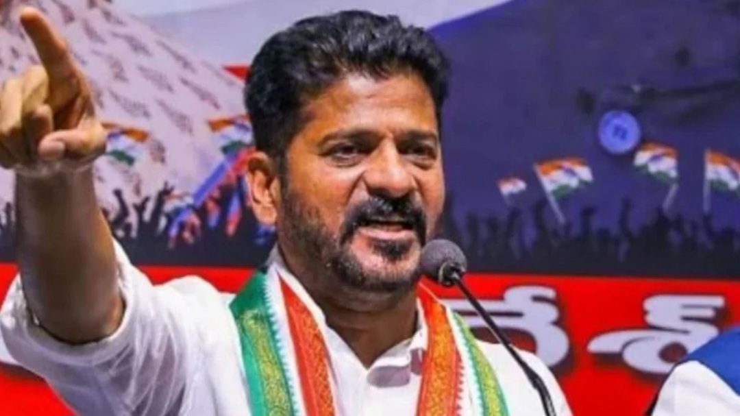 South vs North Row: CM Revanth Reddy Flags ‘Unfair’ Lok Sabha Delimitation Plan