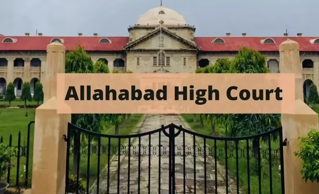 Religion Change Doesn’t Alter Caste Status: Allahabad High Court Rules