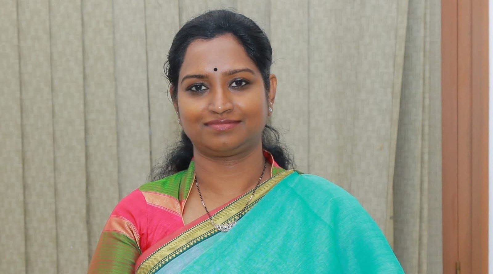 No New ITIs for Warangal? MP Dr. Kadiyam Kavya Raises Concerns in Lok Sabha